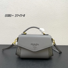 Prada Top Handle Bags